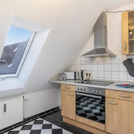 Guermache Apartments - Buddha Design, Natur, Parkplatz, Washer * Wolfsburg