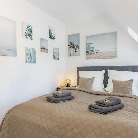 Free Living - Buddha Design, Natur, Parkplatz, Washer Apartment *