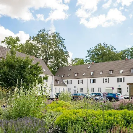 Guermache Apartments - Buddha Design, Natur, Parkplatz, Washer * Wolfsburg